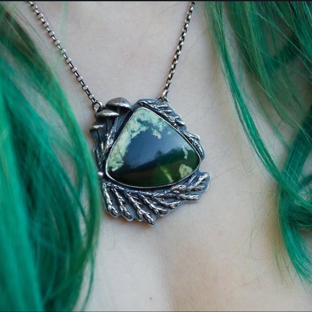 Dark Spring - Picture 2 of 2